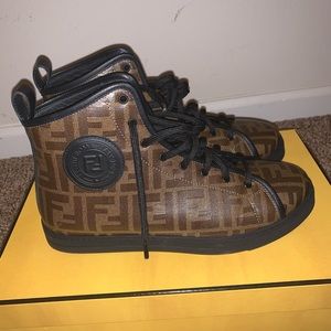 Authentic Womens Sneakers